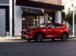 Mazda CX-5 2017 года (NA)